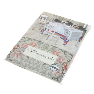 Скатерть Рогожка, 145х180 см, хлопок 000000000001172104