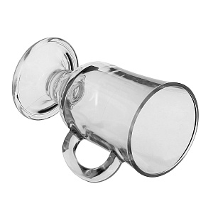 ГЛИНТВЕЙН Кружка 200мл ОСЗ стекло 000000000001060771