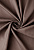 Проcтыня 160х240см DE'NASTIA коричневый сатин-страйп 3мм хлопок-100% 000000000001215577