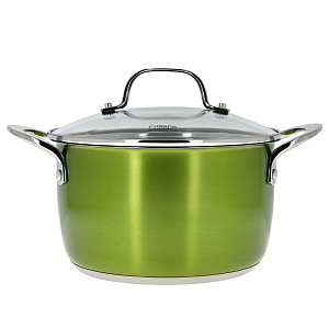 Набор кастрюль Emerald, 6 предметов 000000000001175620