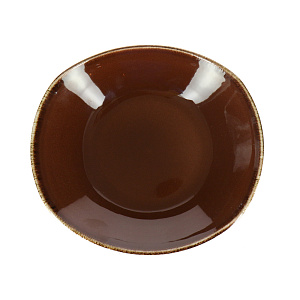 Мелкая тарелка Terramesa Mocha Steelite, 30.5 см 000000000001123930