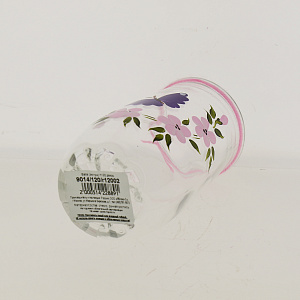 Ваза Экстра 12см декор.9014/120/г12002 000000000001184798