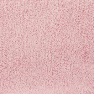 Полотенце махр. 33х50 Бабушке Св-розовый 100%хл,пл380г 000000000001183610