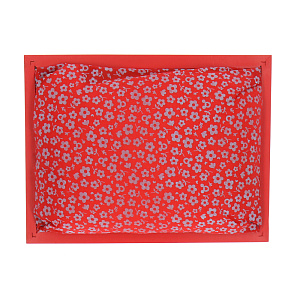 Столик-поднос с подушкой Минни Disney, 44?34?8 см 000000000001140483