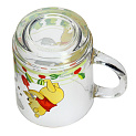 Кружка Winnie Garden Luminarc, 250мл 000000000001092301