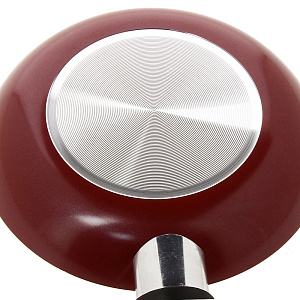 Сковорода Посуда Центр, 20 см, алюминий 000000000001157491