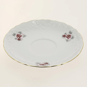 Сервиз чайный 15 предметов CMIELOW Rococo G577 фарфор 000000000001172738