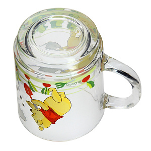 Кружка Winnie Garden Luminarc, 250мл 000000000001092301