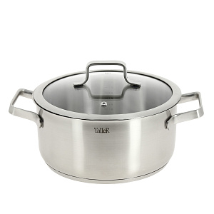 Кастрюля 5,1л TALLER TR-7234 000000000001175631