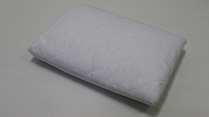 Наматрасник 200х200х35см KUPU-KUPU Экофайбер микрофибра 000000000001173708