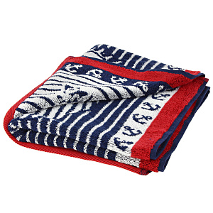 Полотенце 70х130см CLEANELLY Camerotto плотность 460гр/м 100% хлопок ПЦ-3502-2992/10 000 000000000001168481