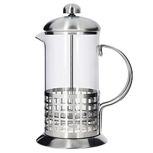 Набор для чая Olaff, 600мл, 3 предмета 000000000001170771