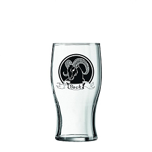 ВРЕМЯ ДЕГУСТАЦИЙ Набор для пива 4шт LUMINARC Крафтовое пиво стекло P7623 000000000001201055