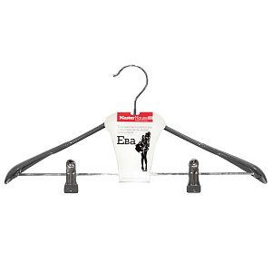 Вешалки-плечики MASTER HOUSE метЕва прищ 000000000001180143
