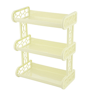 ПОЛКА НАВЕС. 3-х ЯРУС. НА ПРИС. 4316701 000000000001164612