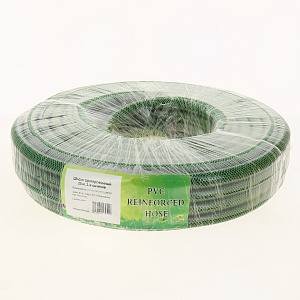 Шланг поливочный ПВХ, 3сл. армир, 25 м D3/4 000000000001174001