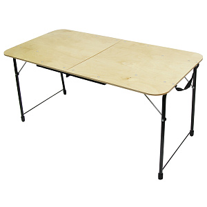 Походный стол Ника 000000000001118669