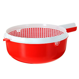 Дуршлаг Полимербыт 000000000001058313