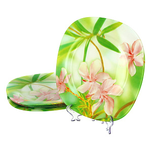 Столовый набор Freesia Luminarc, 19 предметов 000000000001062049