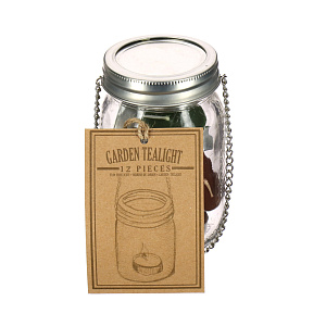 Подсвечник Esschert Design 000000000001142977