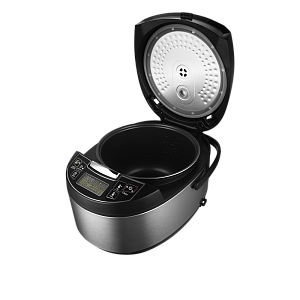 Мультиварка 24,2х28,3х27,1см REDMOND RMC-M4512 пластик 000000000001174495