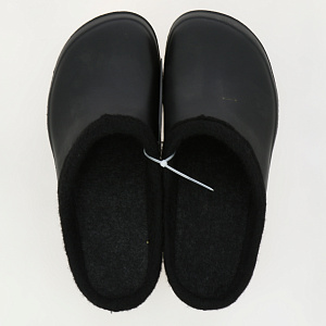 Сабо мужские р.42 AYO утепленные в ассортименте удобные, легкие и прочные сабо из бактериостатичного и гигиеничного материала ЭВА. Утеплитель ворсин 000000000001206329