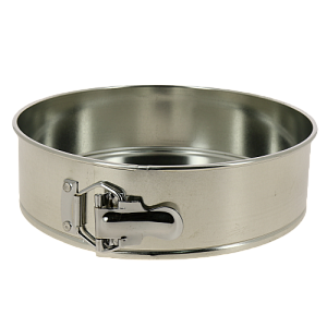 Форма для выпечки торта разъемная FORA Высота-6см O26см ФР-26 000000000001156322