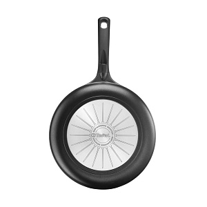 Сковорода 28см TEFAL Pro Cook индукция антипригарное покрытие литой алюминий 000000000001223149