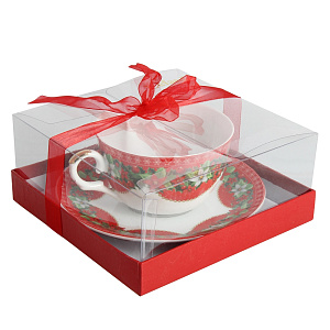 КРАС Чайная пара 250мл 69-2298 000000000001133535