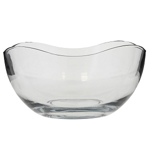 TOSCANA Салатник 26см PASABAHCE стекло 000000000001163397