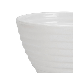 Салатник 13см FORA STRIPE стеклокерамика 000000000001222840