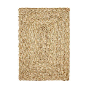 Коврик универсальный 160X230см LUCKY бежевый джут 000000000001222494