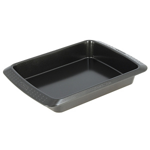 Форма для запекания Metal Classic Pyrex, 30х23 см 000000000001128592
