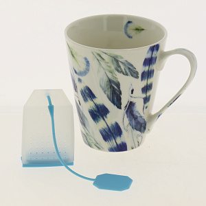 Кружка Перо, 330мл 000000000001185113