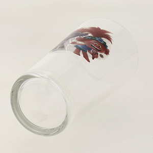 Стакан 200мл ND PLAY Серия Рок Тролли 2 стекло 000000000001197736