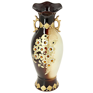 Напольная ваза Гармония, 61 см 000000000001109192