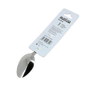 Набор столовых ложек Виндзор Matissa, 3 шт. 000000000001002057