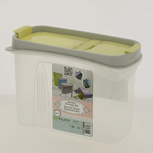 Контейнер для хранения 1,2 л, SC-276 000000000001189248