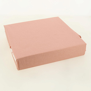 Комплект постельного белья 1,5-спальный Этель Tropics вид 1 пододеяльник143х215см простыня150х214см наволочки70х70см-2шт 125гр поплин 100%хлопок 000000000001206701