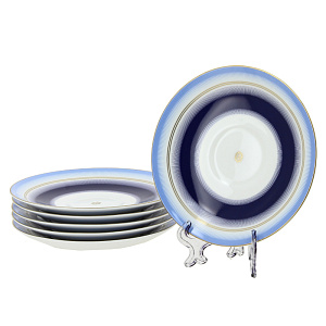 Столовый сервиз Admiralty Valentin Yudashkin, фарфор, 30 предметов 000000000001164204