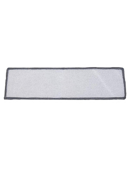 Насадка для швабры для окон 30х9см микрофибра_ST 000000000001228748