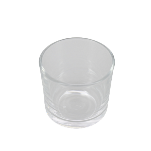 ALANYA Подсвечник h5,5см PASABAHCE стекло 000000000001208314