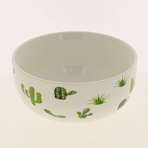 Салатник 600мл,Кактус,140-08004 000000000001185051