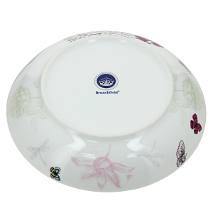 Столовый набор Brunchfield, 18 предметов 000000000001158090