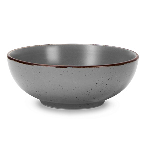 Набор посуды 16 предметов VANCASSO (обеденная 26,5см-4шт, десертная 20см-4шт, салатник 20см-4шт, кружка 350мл-4шт) керамика 000000000001218567