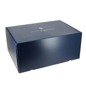 Столовый сервиз Amour SunValentin Yudashkin, фарфор, 25 предметов 000000000001164211