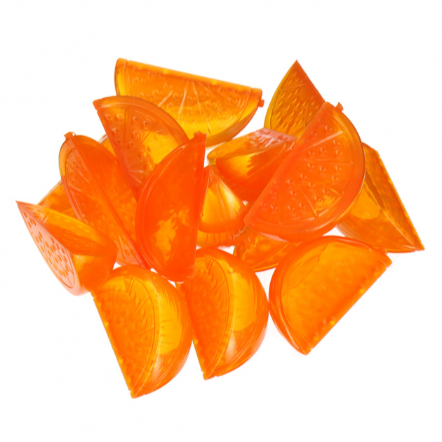 Многоразовый лед в сетке Апельсиновый Рай 000000000001144988