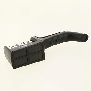 Точилка для ножей и ножниц MOULIN VILLA Noel 4-х фазная пластик 000000000001205185