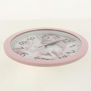 Часы настенные П1-15/7-352 Пастель 000000000001164262