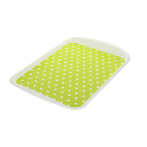 Прямоугольный поднос Lime Plast-team, 43.5х30.5 см 000000000001120672